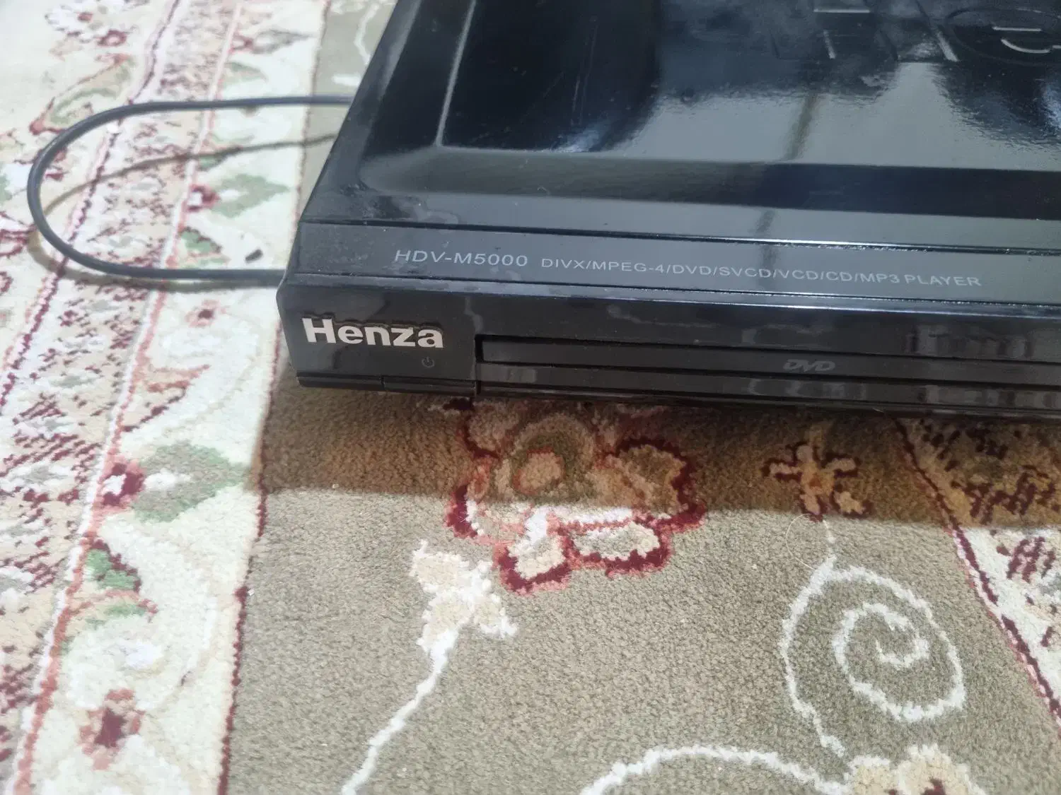 ۲ عدد دی وی دی|پخش‌کننده DVD و ویدیو|اردبیل, |دیوار