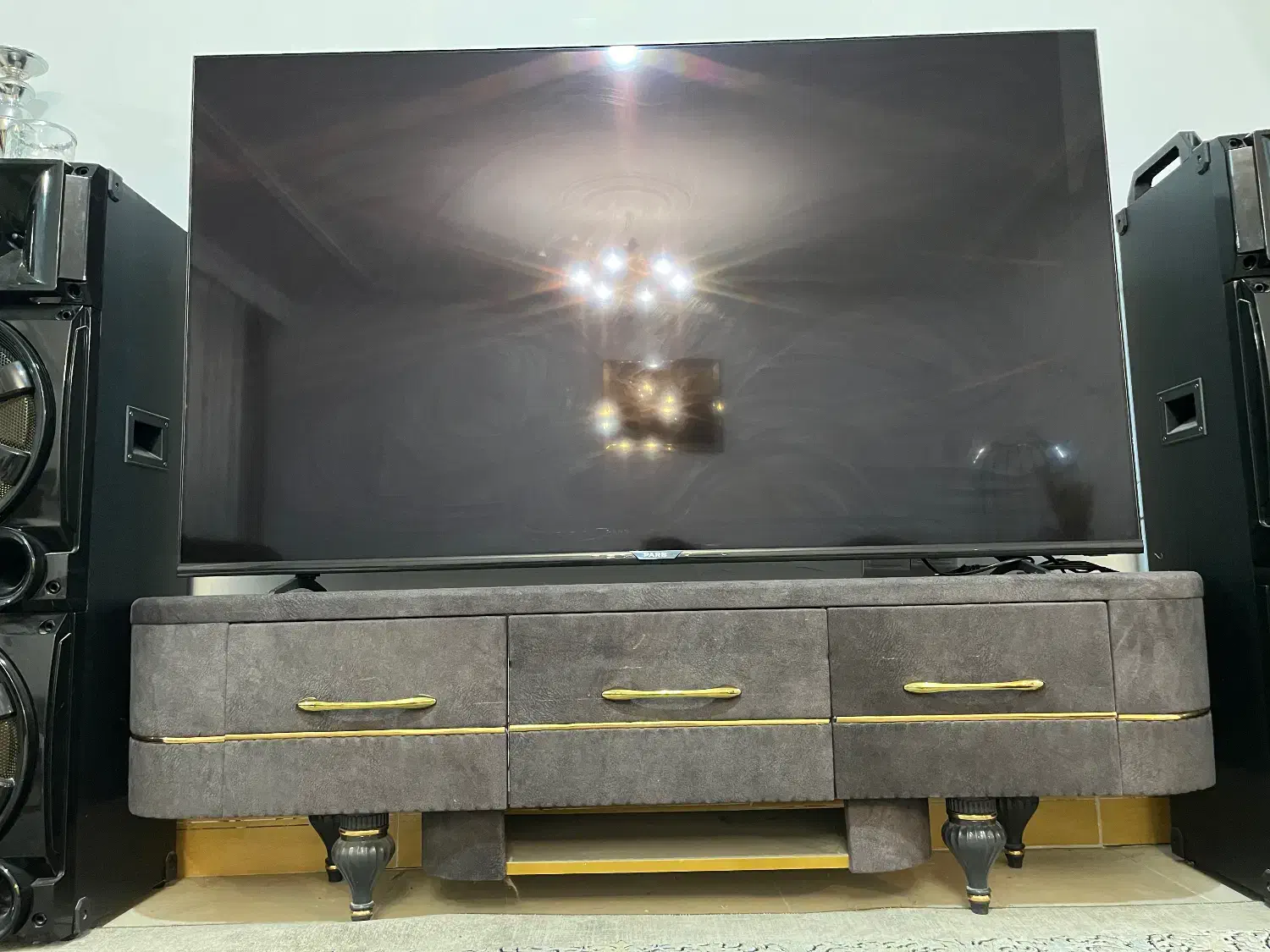 میز تلویزیون|میز تلویزیون|نظرآباد, شهرک سید جمال الدین|دیوار