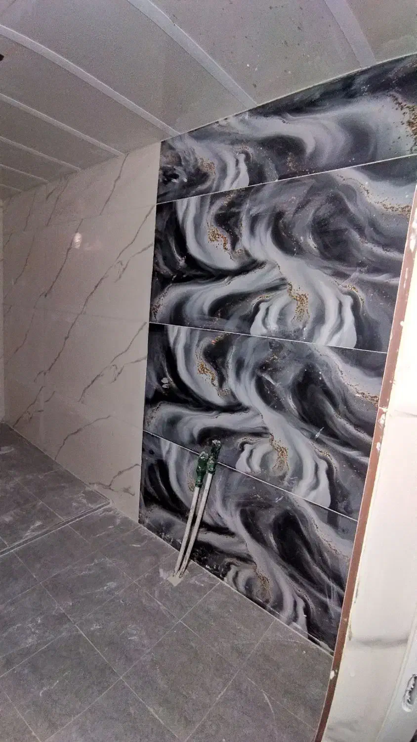 کاشیکاری|خدمات پیشه و مهارت|چهاربرج, |دیوار