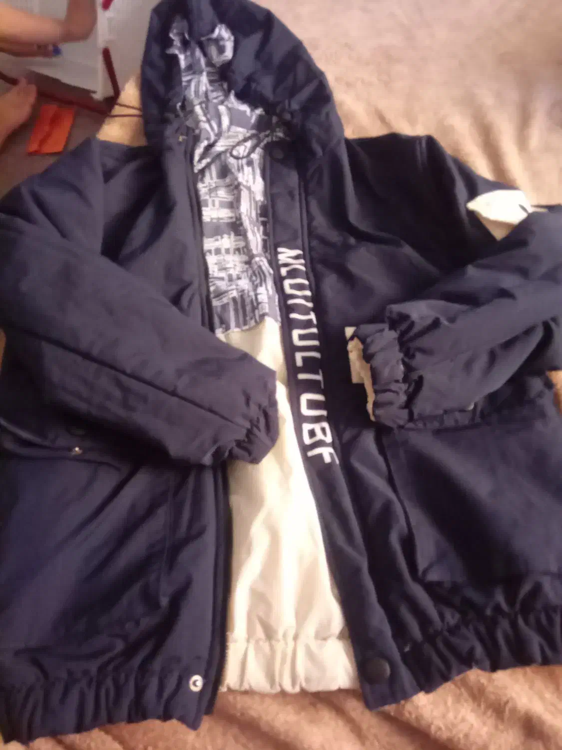 کاپشن ها پسرونه سایر ۵۰ تا ۵۵|لباس|رشت, دیانتی|دیوار