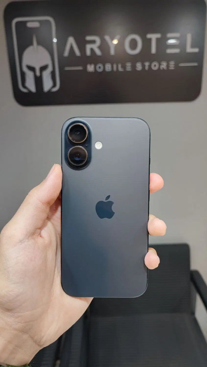 Iphone 16 Normal|موبایل|قزوین, |دیوار