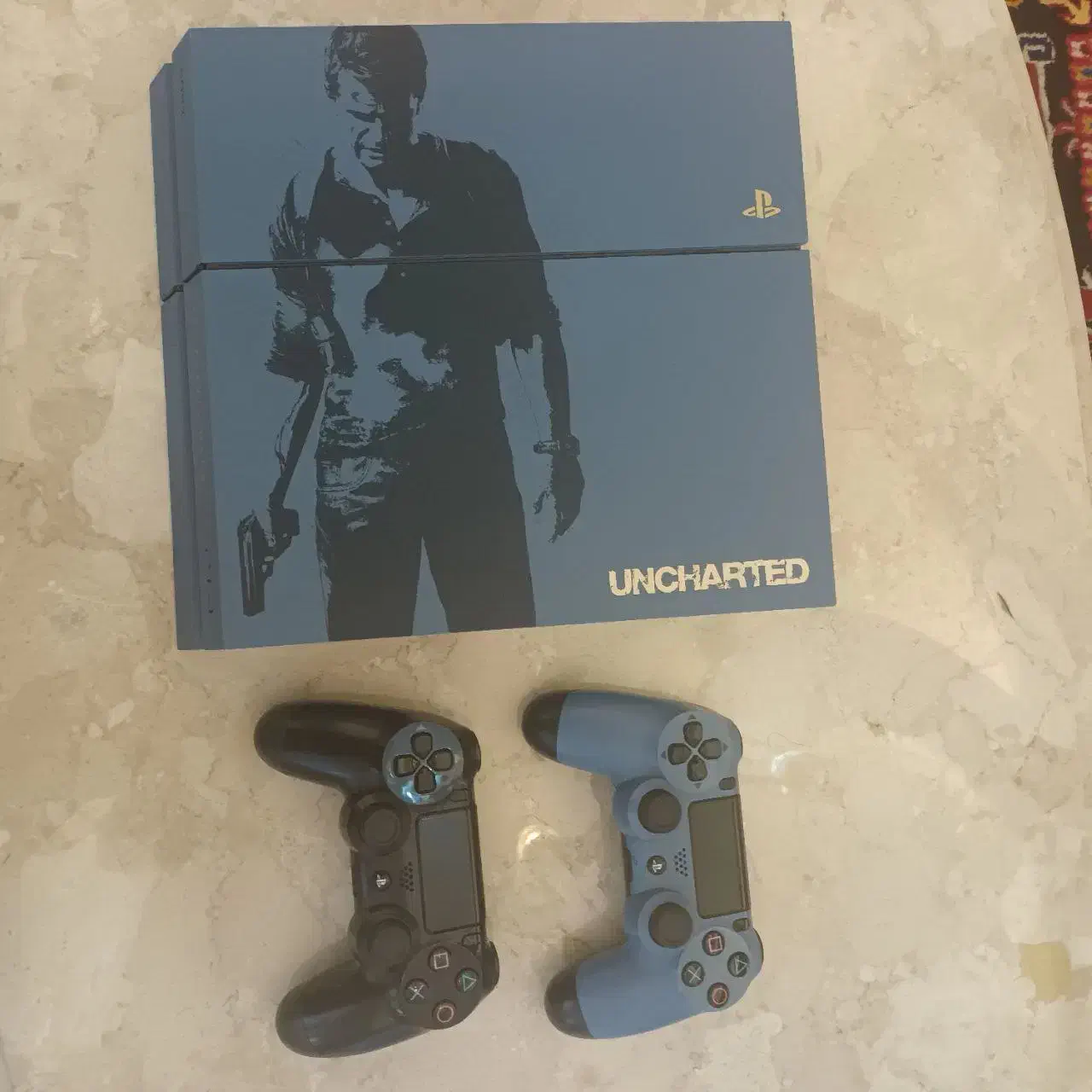 ps4|کنسول، بازی ویدئویی و آنلاین|تبریز, |دیوار