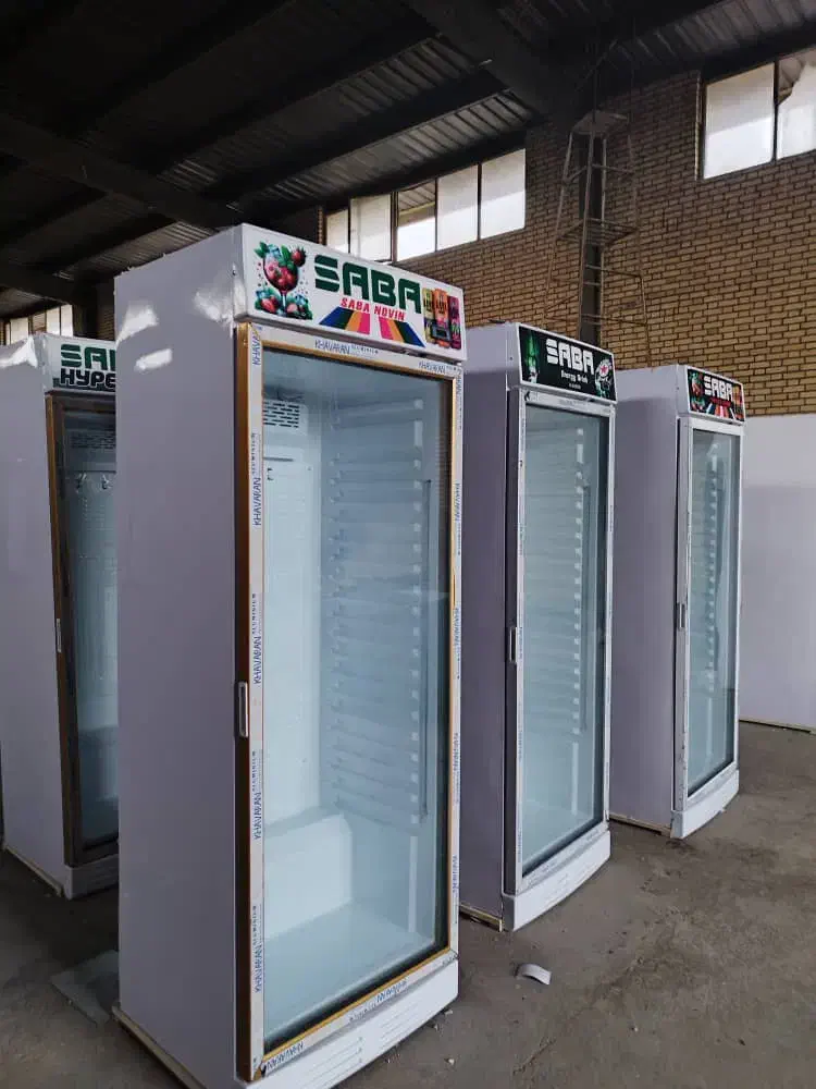 یخچال فروشگاهی|فروشگاه و مغازه|بندر ماهشهر, |دیوار