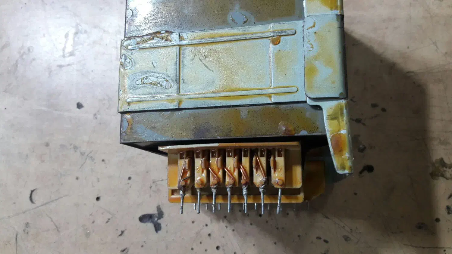 ترانس|قطعات و لوازم جانبی رایانه|تالش, تالش|دیوار