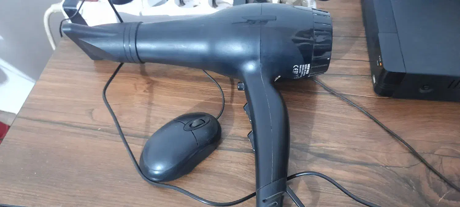 سشوار نیونایس|سایر لوازم برقی|بندر ماهشهر, |دیوار