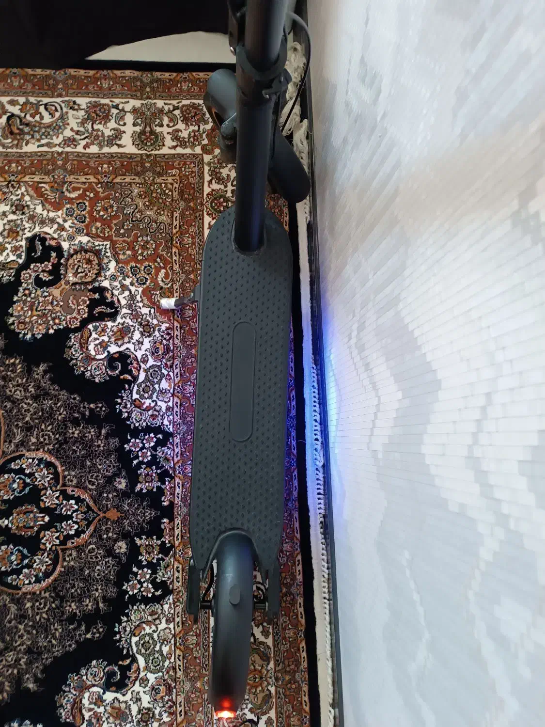 اسکوتر برقی|دوچرخه، اسکیت، اسکوتر|اراک, |دیوار