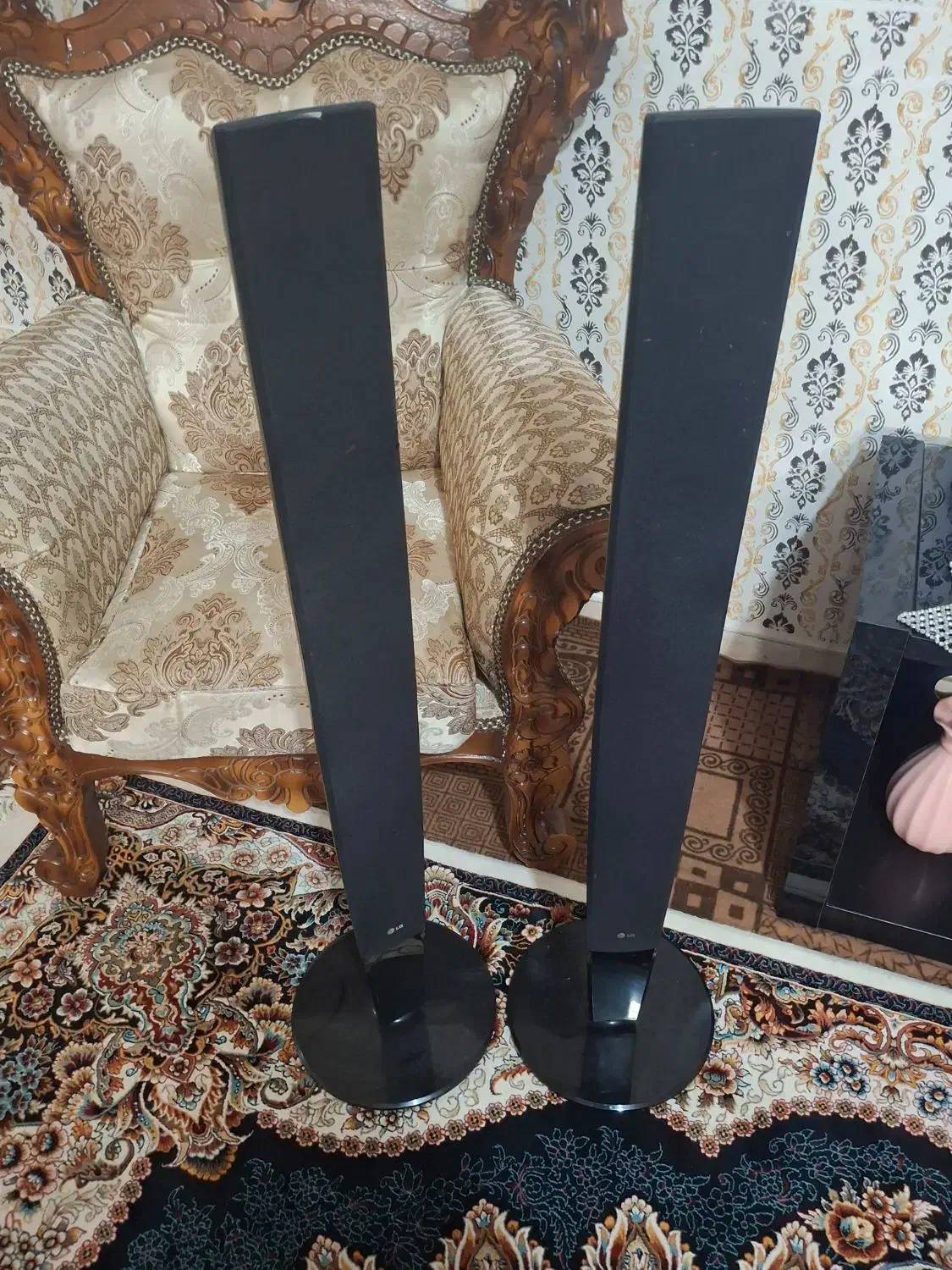 باند الجی|سیستم صوتی خانگی|اردبیل, |دیوار