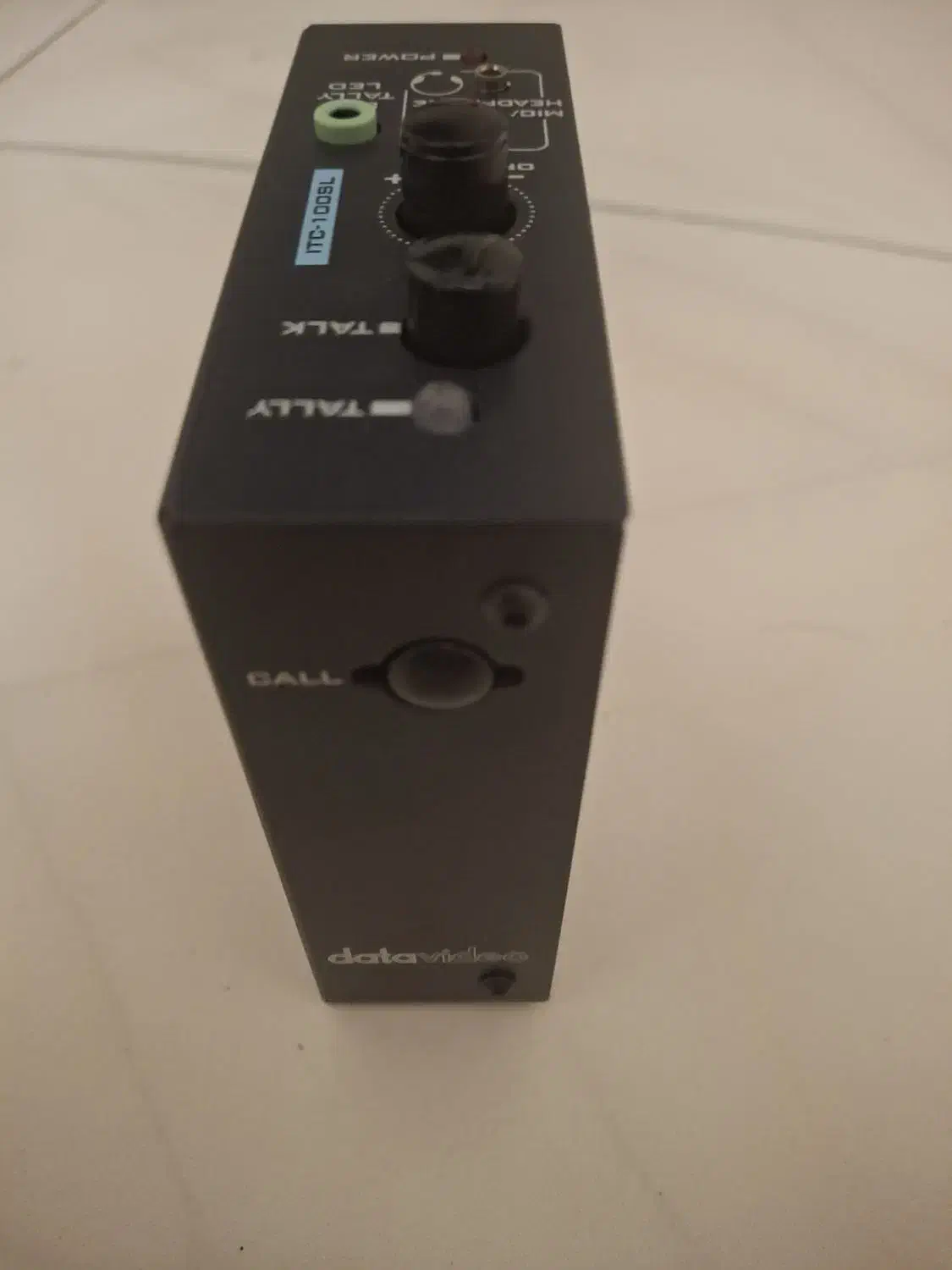 افزایش دهنده اینترکام دیتاویدئو مدل ITC-100SL ۰|دوربین عکاسی و فیلمبرداری|تهران, صادقیه|دیوار