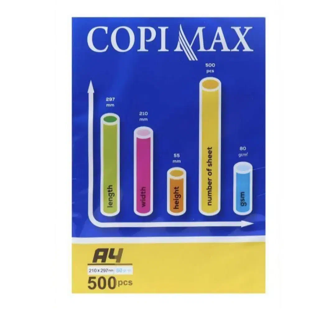 کاغذ a4 و a5|لوازم التحریر|تهران, نازیآباد|دیوار