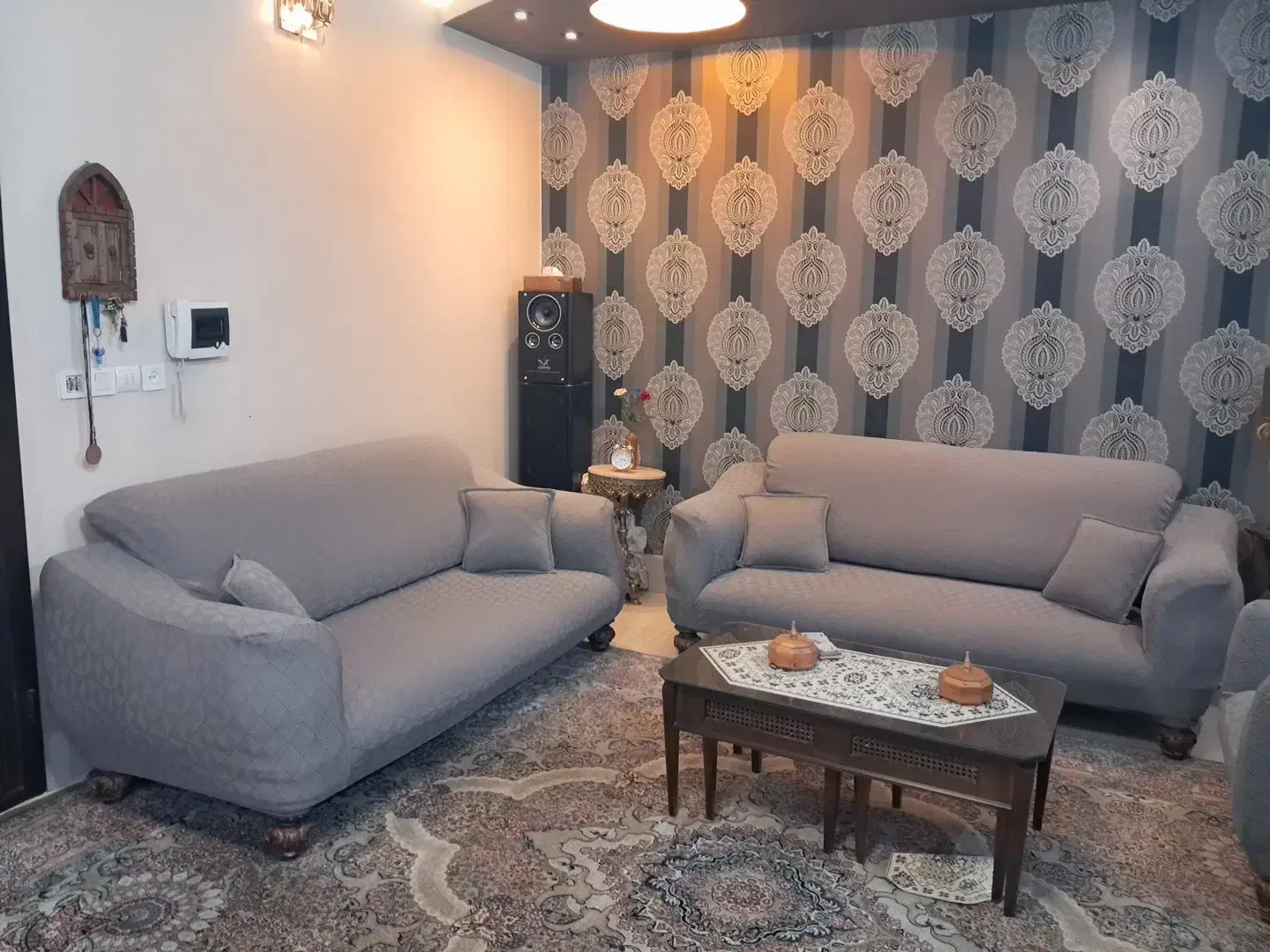 دوخت تخصصی کاور انواع مبلمان|خدمات پیشه و مهارت|نیشابور, ۲۲ بهمن|دیوار