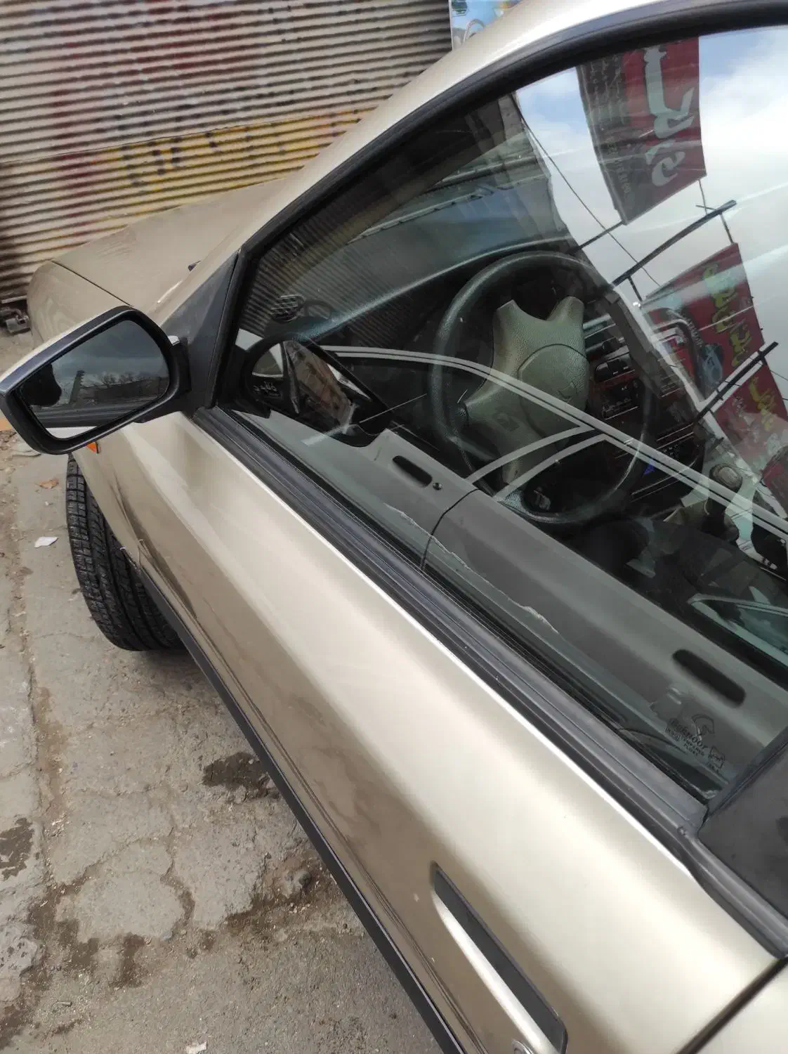 سمند x7دوگانه سوز|خودرو سواری و وانت|کنگاور, |دیوار