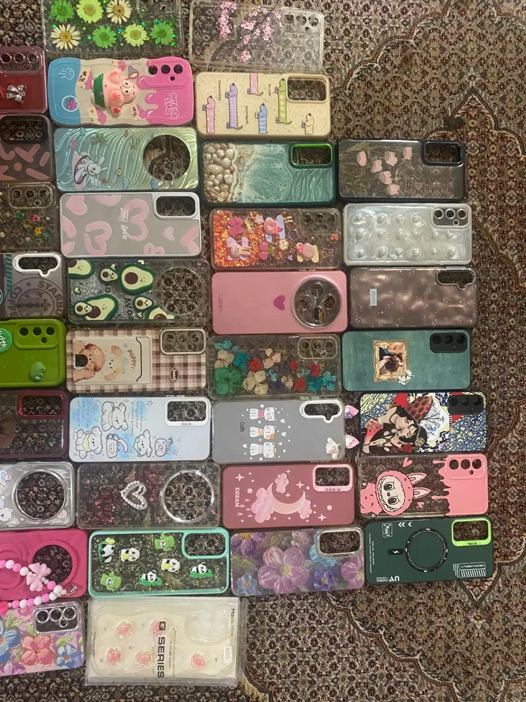 قاب گوشی|لوازم جانبی موبایل و تبلت|تهران, سجاد|دیوار