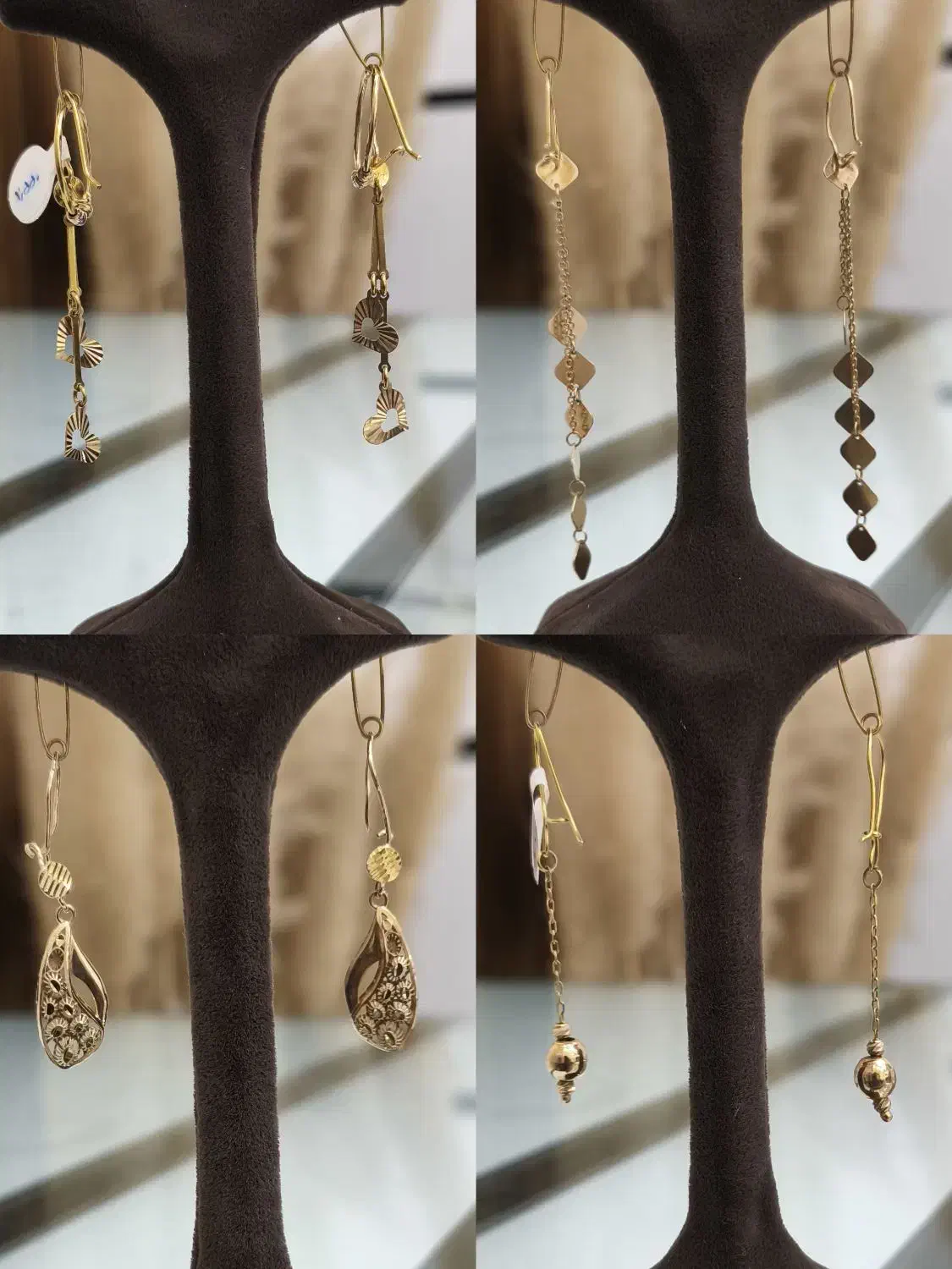 طلای بدون اجرت|جواهرات|قزوین, |دیوار