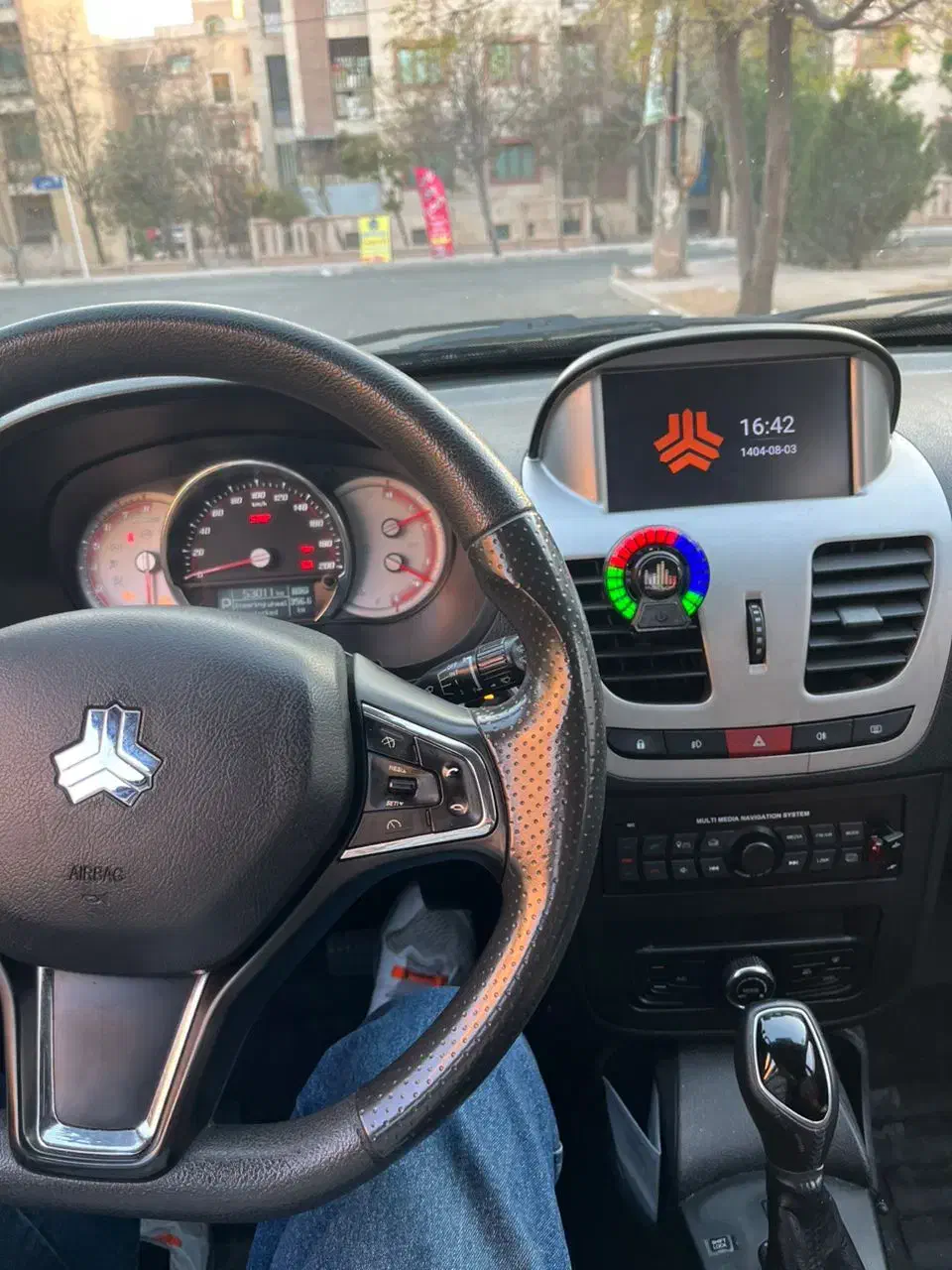 کوییک R پلاس اتوماتیک فول آپشن ویژه مدیران|خودرو سواری و وانت|پرند, فاز ۰|دیوار