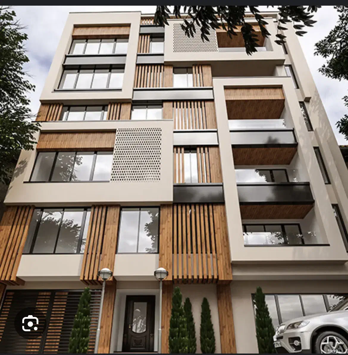 اپارتمان ۱۵۵ متری صفر رودکی /عرض ۱۵|فروش آپارتمان|مشهد, رضاشهر|دیوار