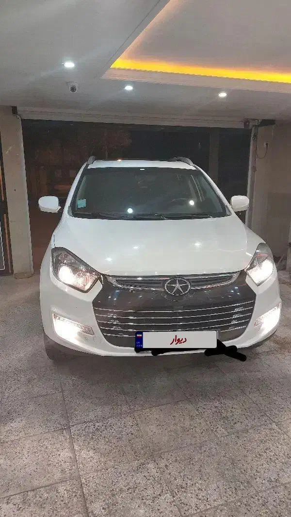 جک S5|خودرو کلاسیک|اراک, |دیوار