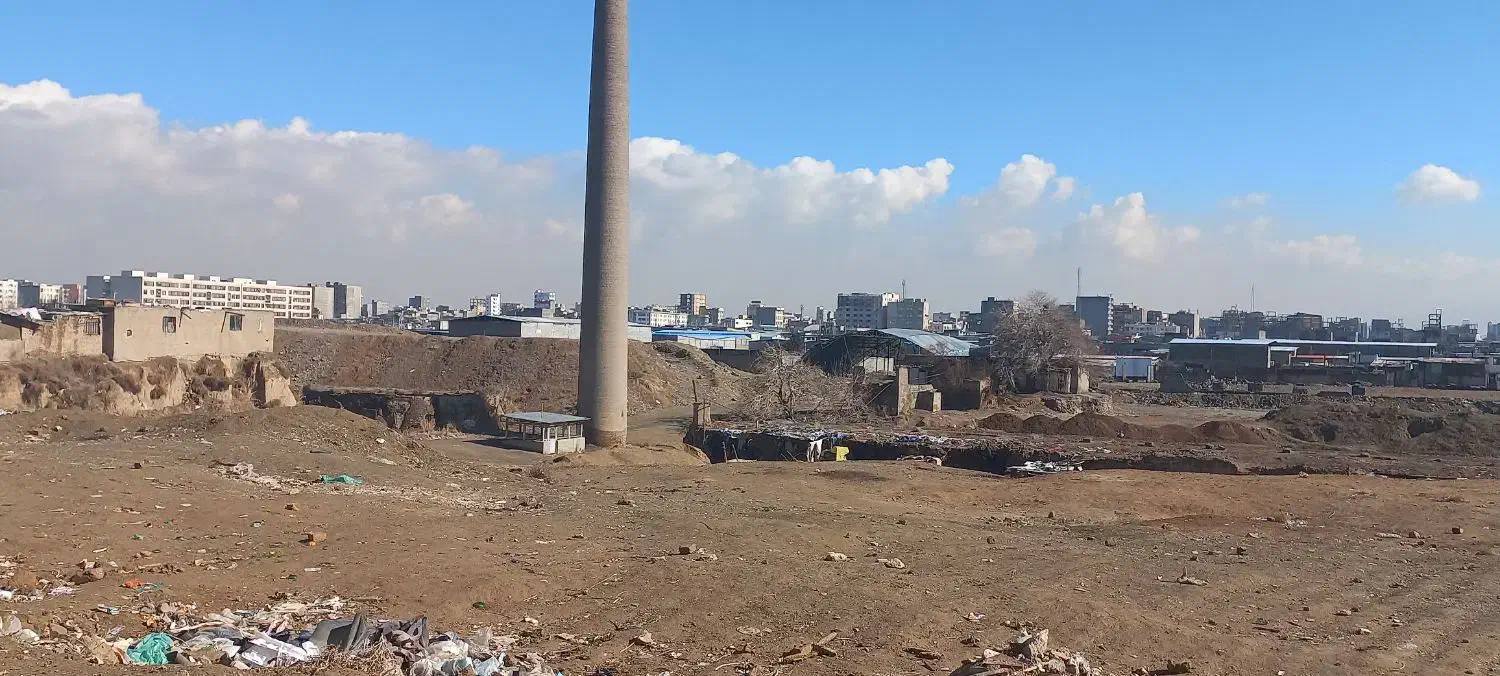 فروش زمین ۲ هکتار در دولتخواه جنوبی|فروش زمین و ملک کلنگی|تهران, دولتخواه جنوبی|دیوار