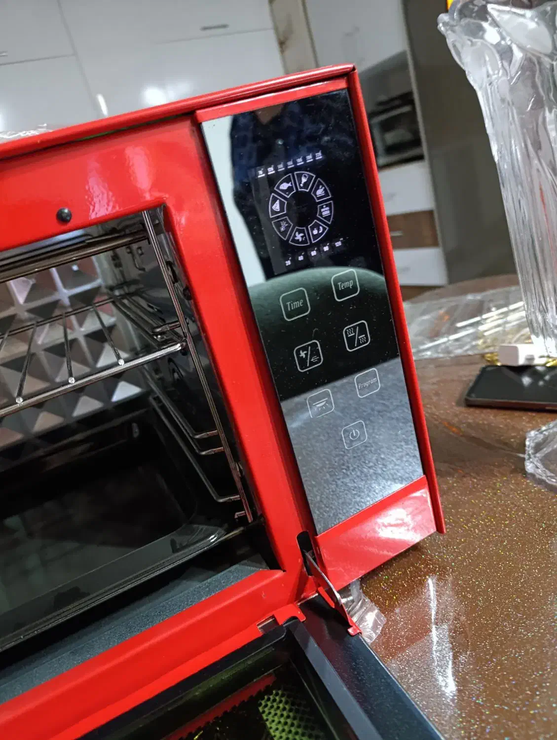 اون تستر نو|اجاق گاز و لوازم برقی پخت‌وپز|کرج, کوی مهر|دیوار