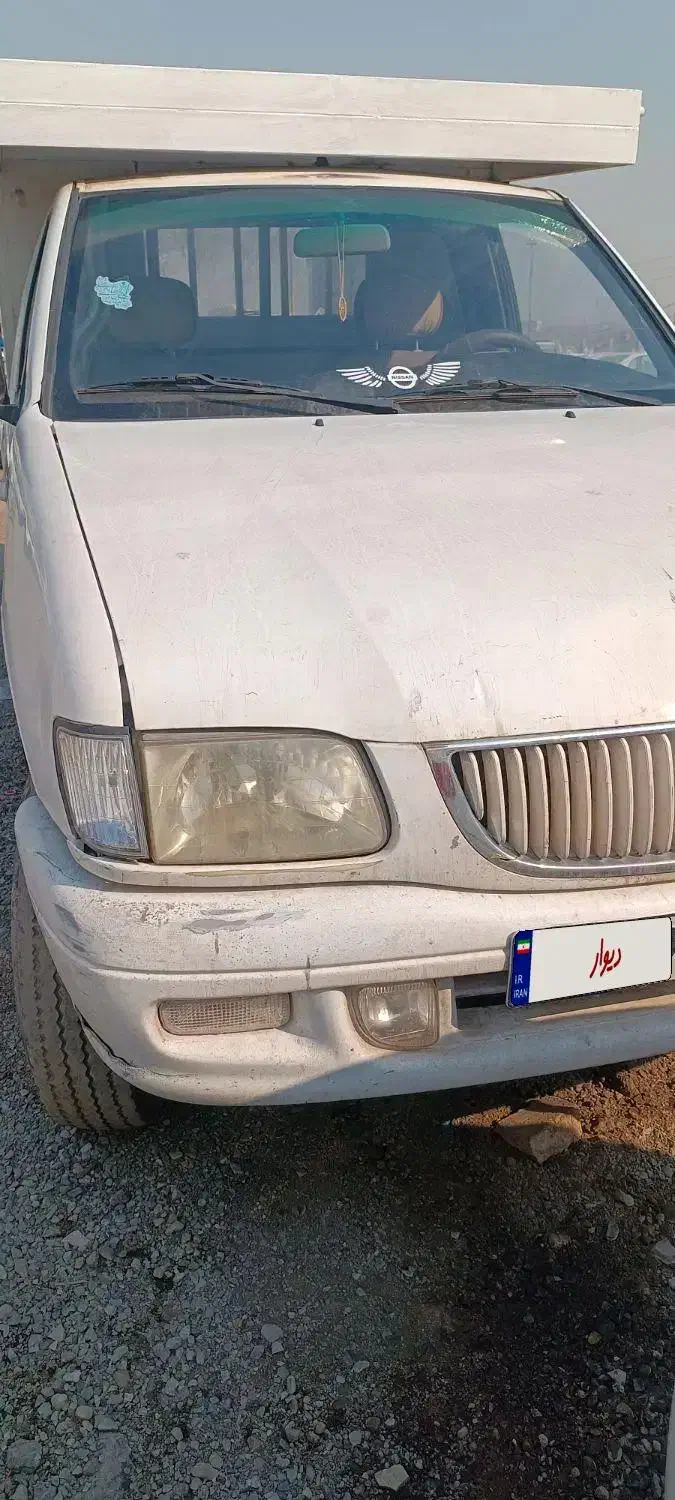 فروش|خودرو سواری و وانت|تهران, گلچین|دیوار