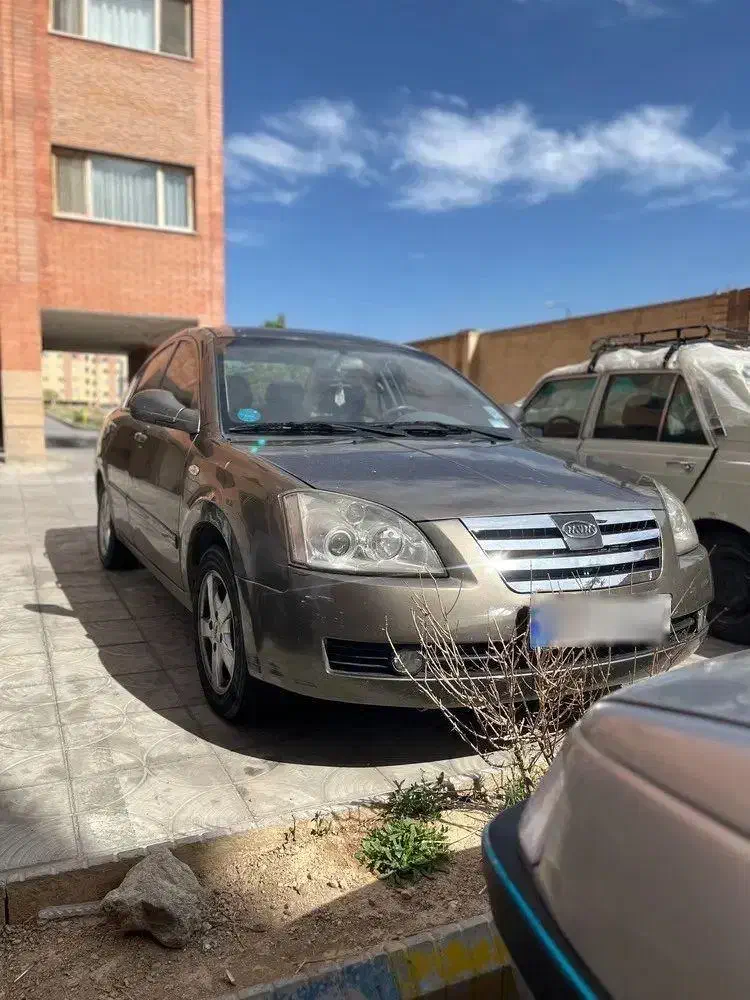 MVM 530|خودرو سواری و وانت|فولادشهر, سایت صنعتی کاوه|دیوار