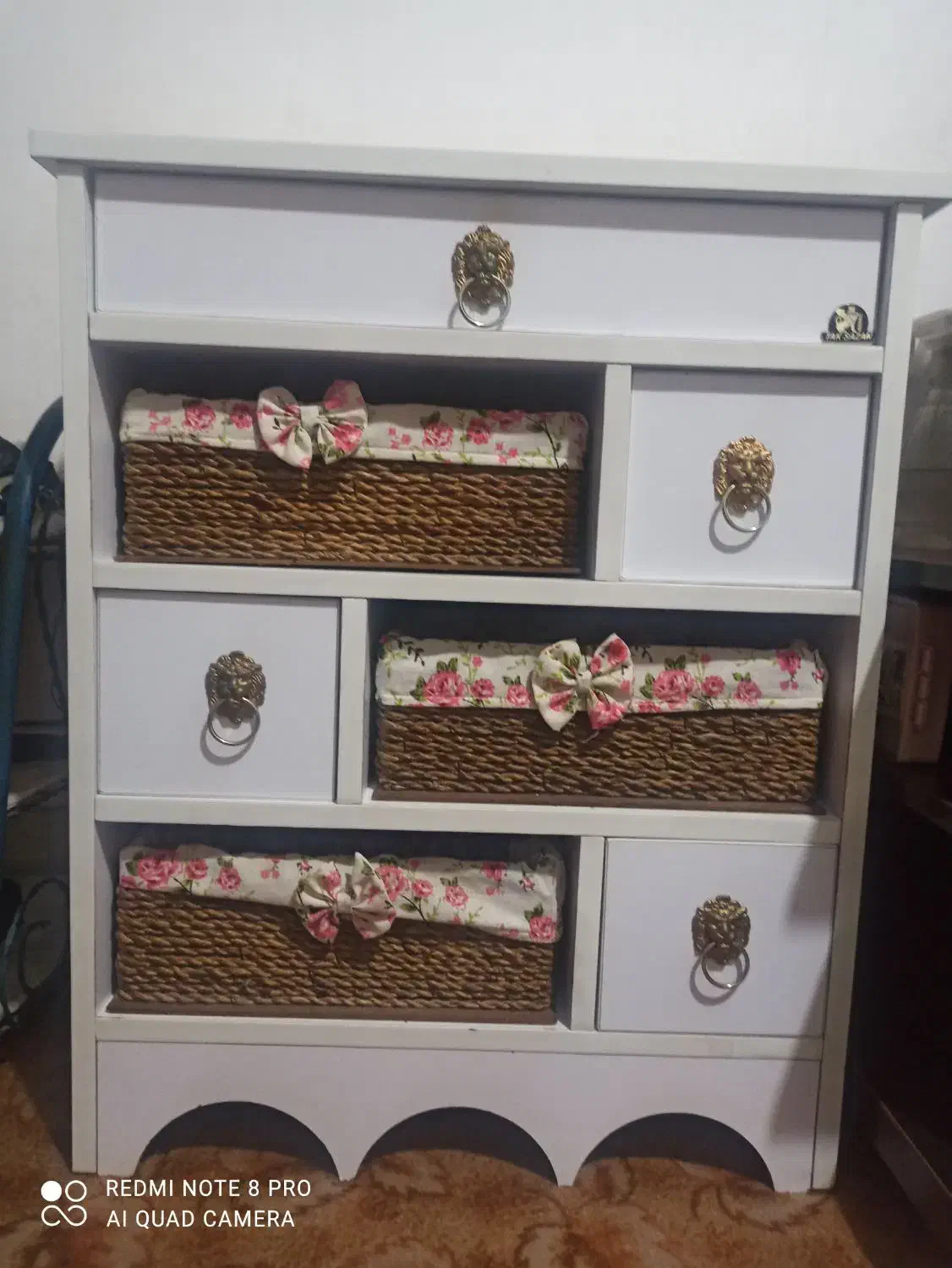 جا سیب زمینی پیازی در حد نو|مبلمان خانگی و میز عسلی|صباشهر, |دیوار