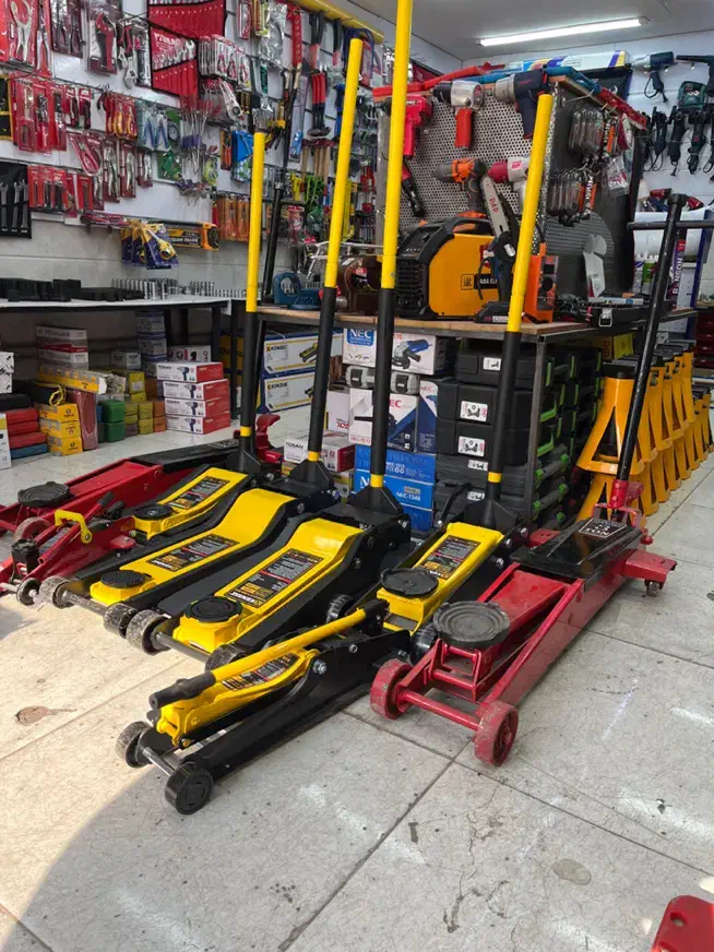 جک تعمیرگاهی|ابزارآلات|اهواز, باغ شیخ|دیوار