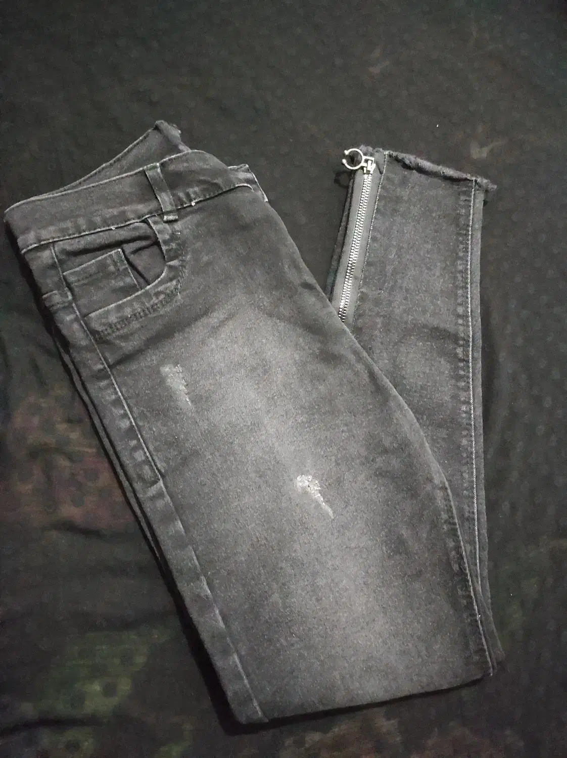 شلوار لی|لباس|شوشتر, |دیوار