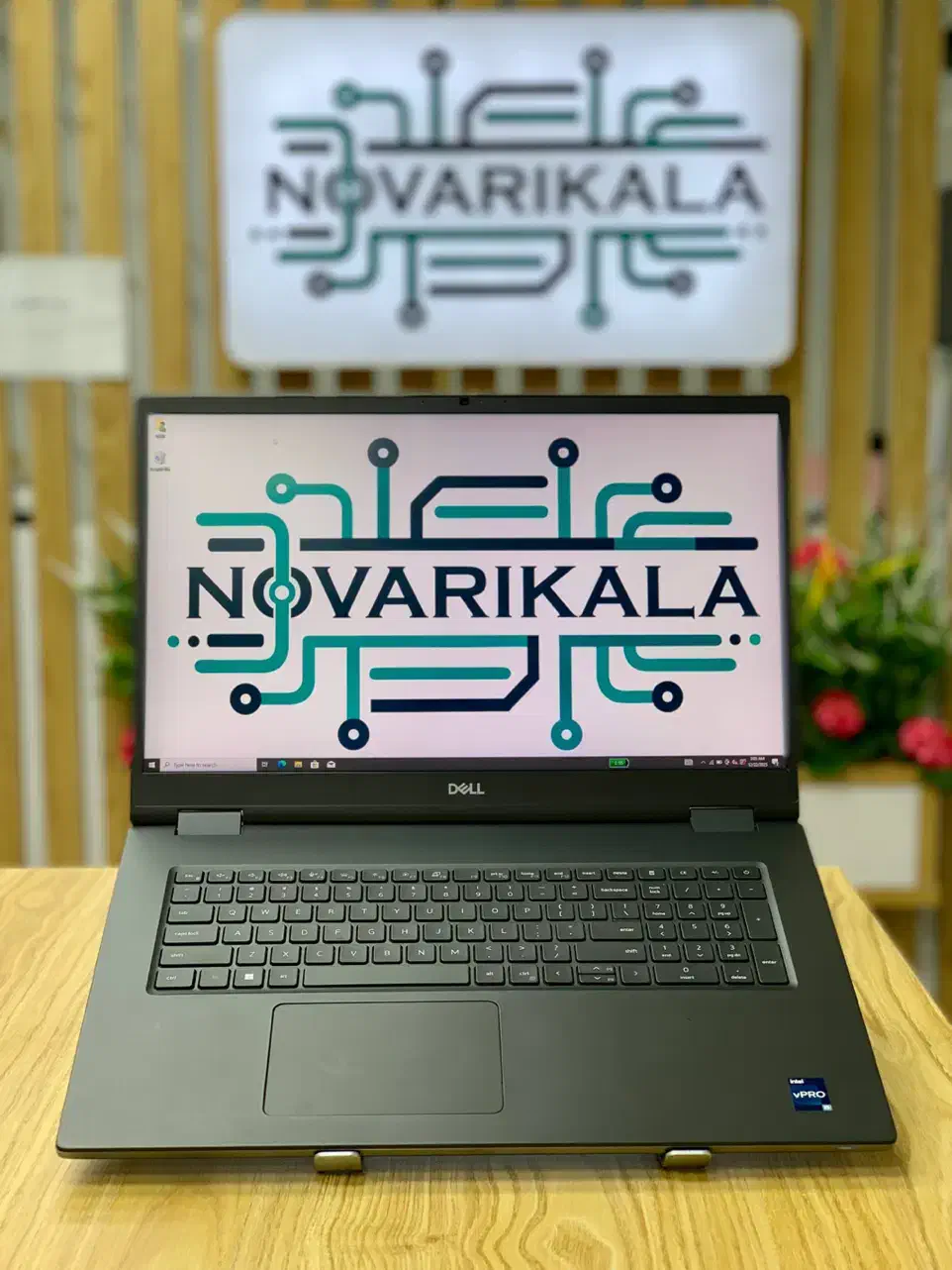 لپ تاپ دل پرسیژن 7770 Dell Precision|رایانه همراه|تهران, فلسطین (میدان انقلاب)|دیوار