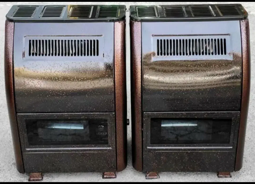 بخاری گازی 7000و8000و9000و10000و11000و 12000و14000|بخاری، هیتر، شومینه|تهران, خاک سفید|دیوار