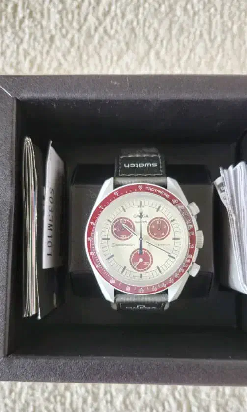 ساعت امگا سواچ اصل|ساعت|مشهد, احمدآباد|دیوار