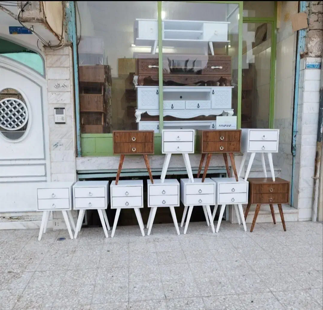 میز تلفن|میز تلفن|قم, زند آباد|دیوار