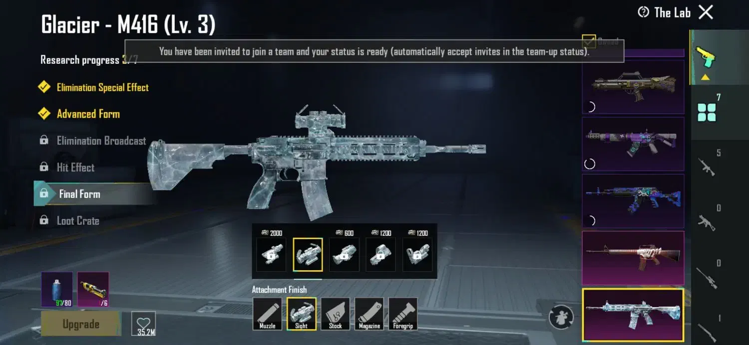 اکانت پاپجی لول65|کنسول، بازی ویدئویی و آنلاین|شوش, |دیوار