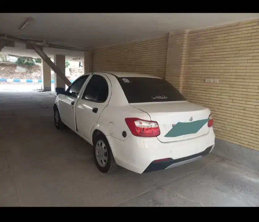 ساینا s دوگانه سوز ۴۰۲|خودرو سواری و وانت|مریوان, |دیوار