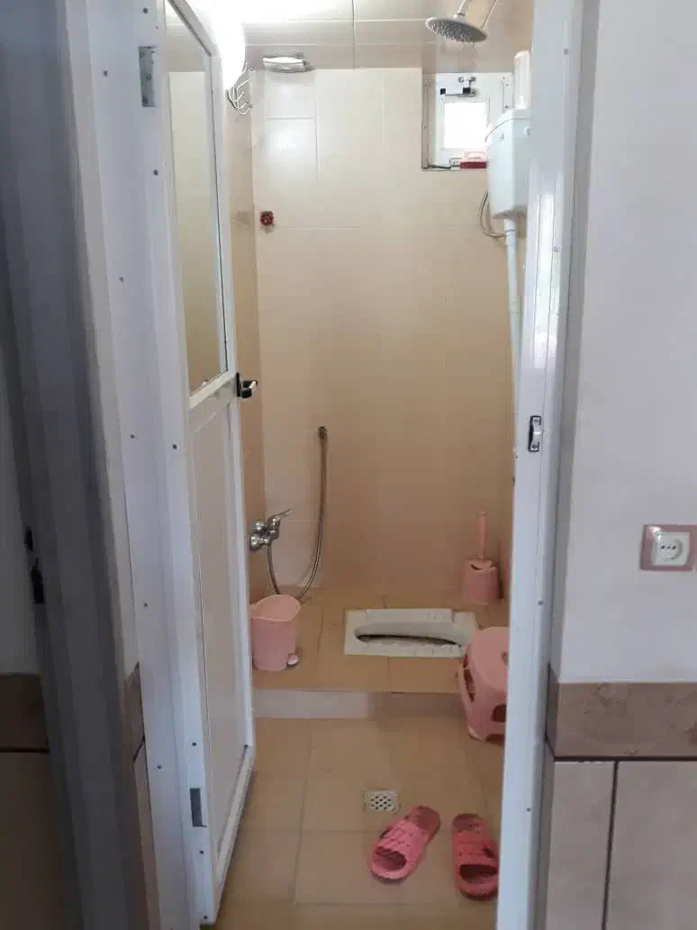 ویلایی دو طبقه در از حیاط ماشین رو|فروش خانه و ویلا|شیراز, نصر|دیوار