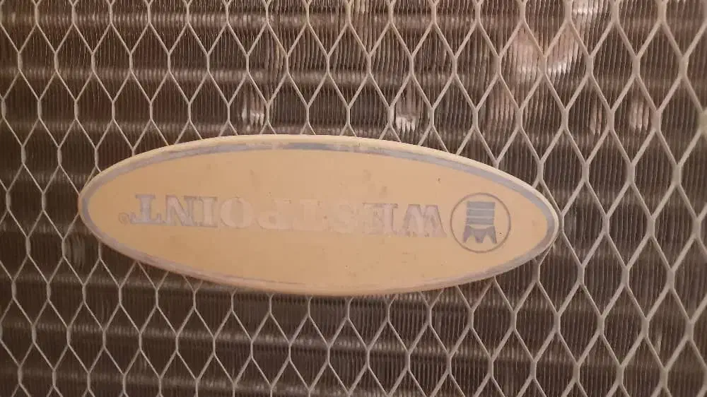 کولر گازی پنجره ای 18 هزار وست پوینت|کولر گازی و فن‌کوئل|نورآباد ممسنی, |دیوار