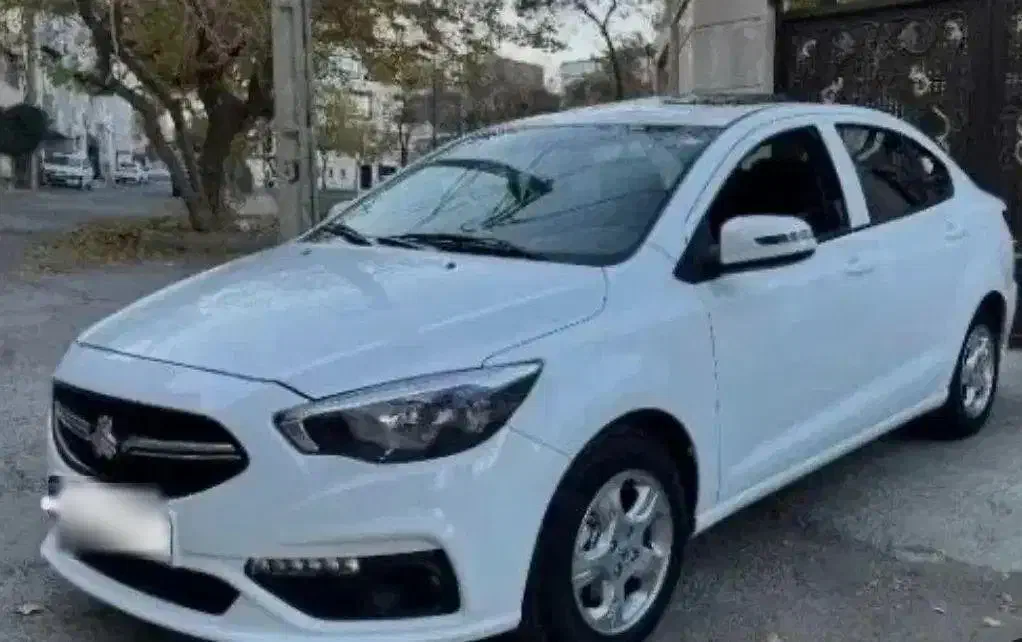 شاهین gمدل ۱۴۰۳|خودرو سواری و وانت|کرج, فاز ۱ مهرشهر|دیوار