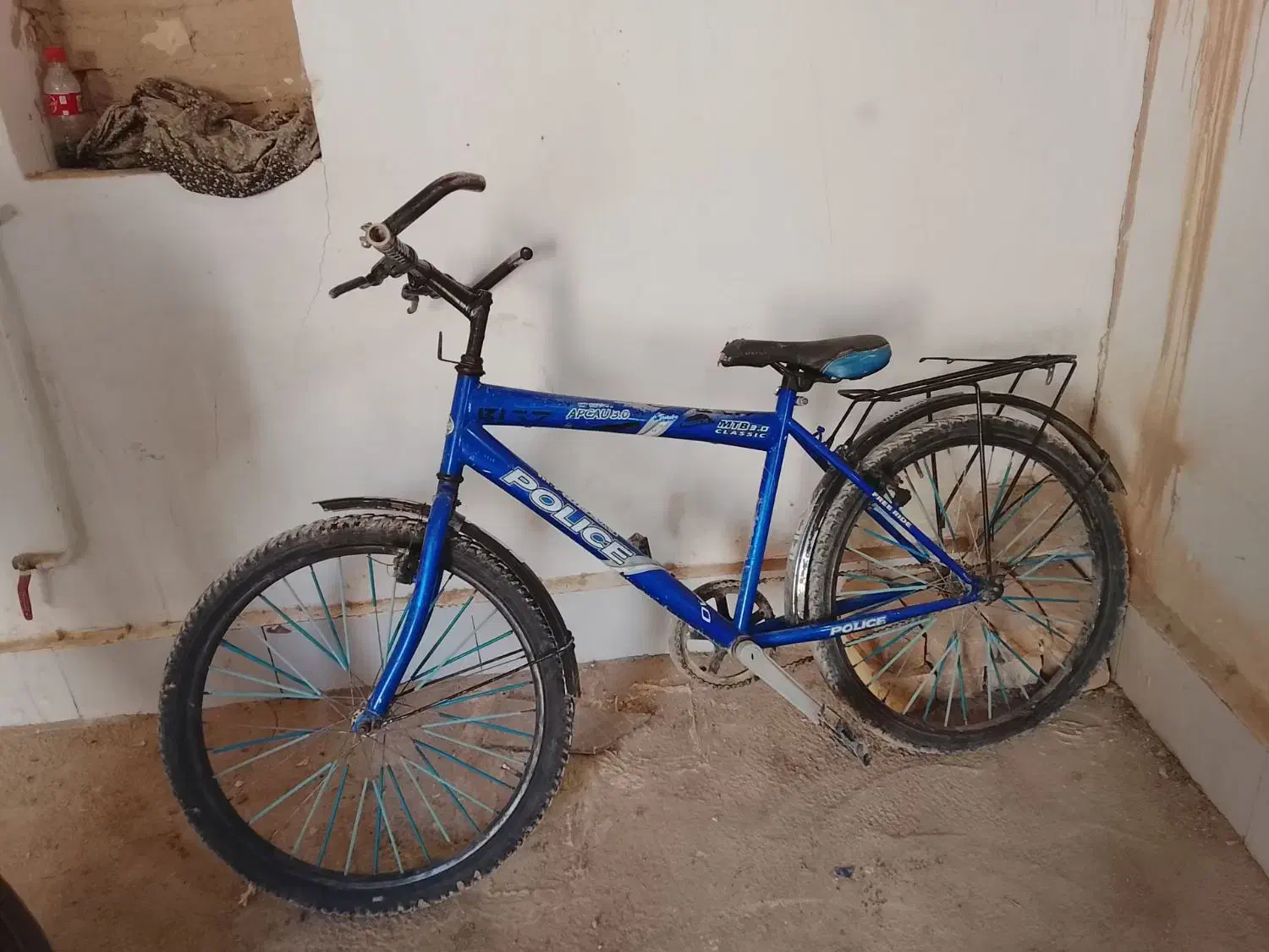 دوچرخه 24و26|دوچرخه، اسکیت، اسکوتر|گلپایگان, |دیوار