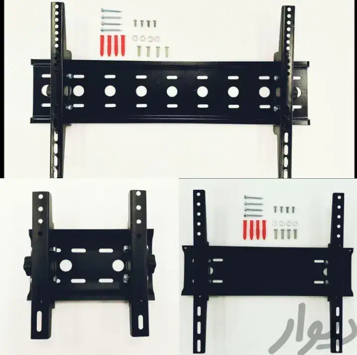 شلف دیواری تی وی|میز تلویزیون|سبزوار, مدرس|دیوار