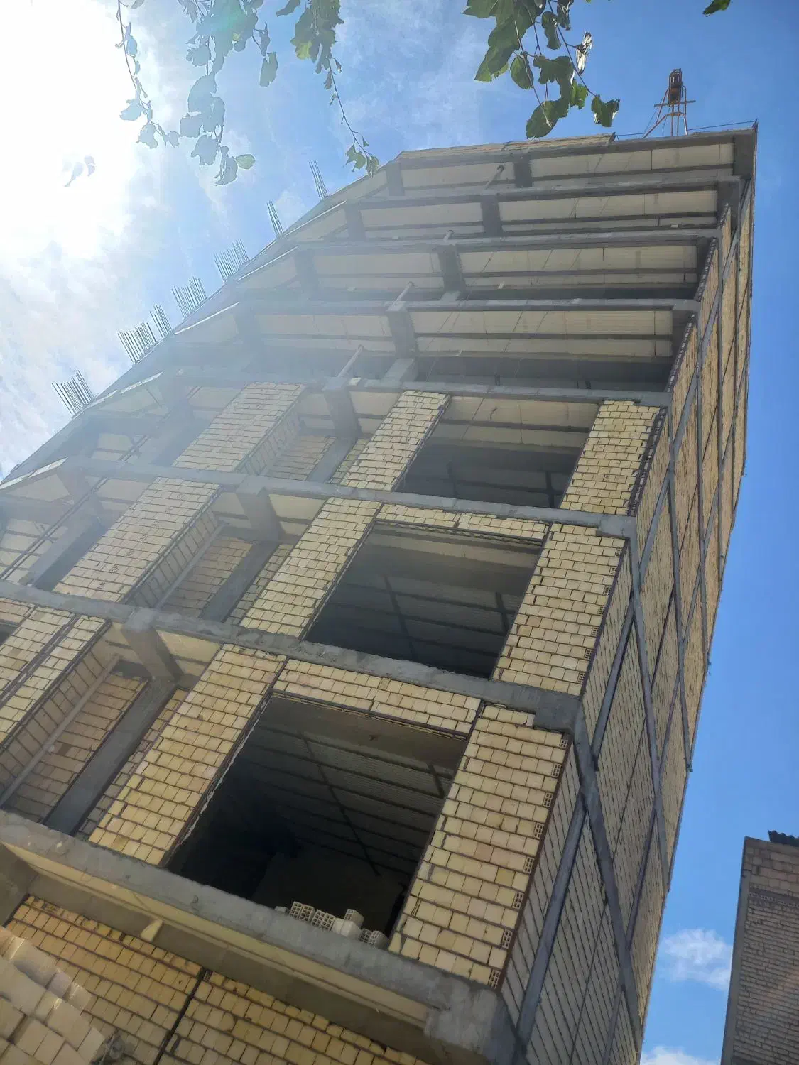 جوشکاری نما نصب والپست نصب پلیت و خرده کاری|خدمات پیشه و مهارت|دورود, |دیوار