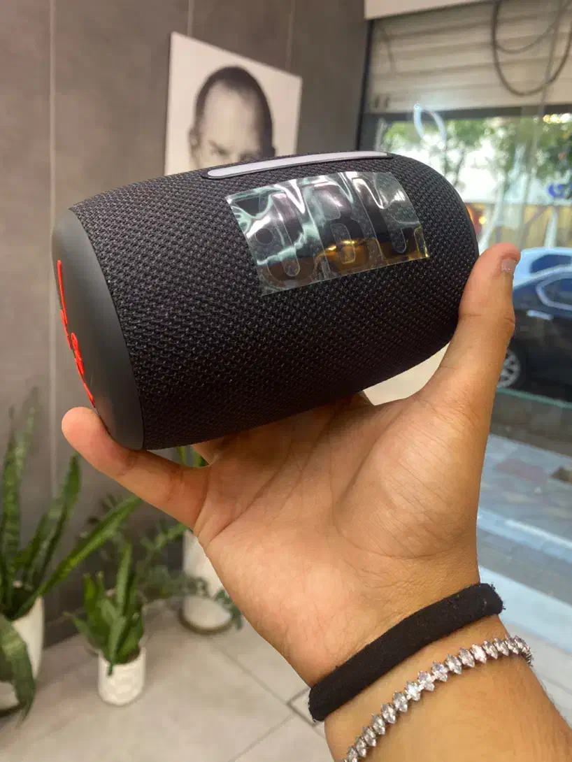 اسپیکر JBL نو|پخش‌کننده همراه|ورامین, ورامین|دیوار