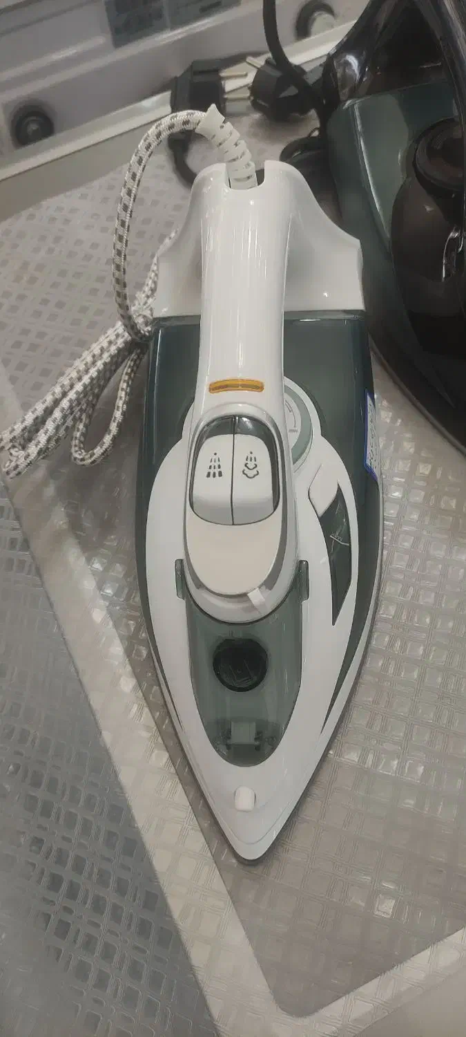 اتو بخار شومینه ای|اتو و لوازم اتو|کرمان, |دیوار