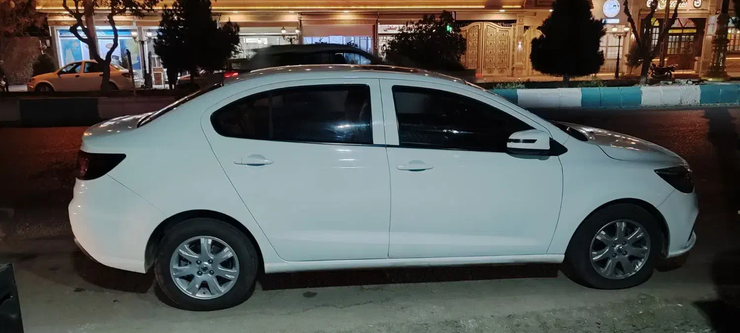 شاهین مدل403|خودرو سواری و وانت|تایباد, |دیوار