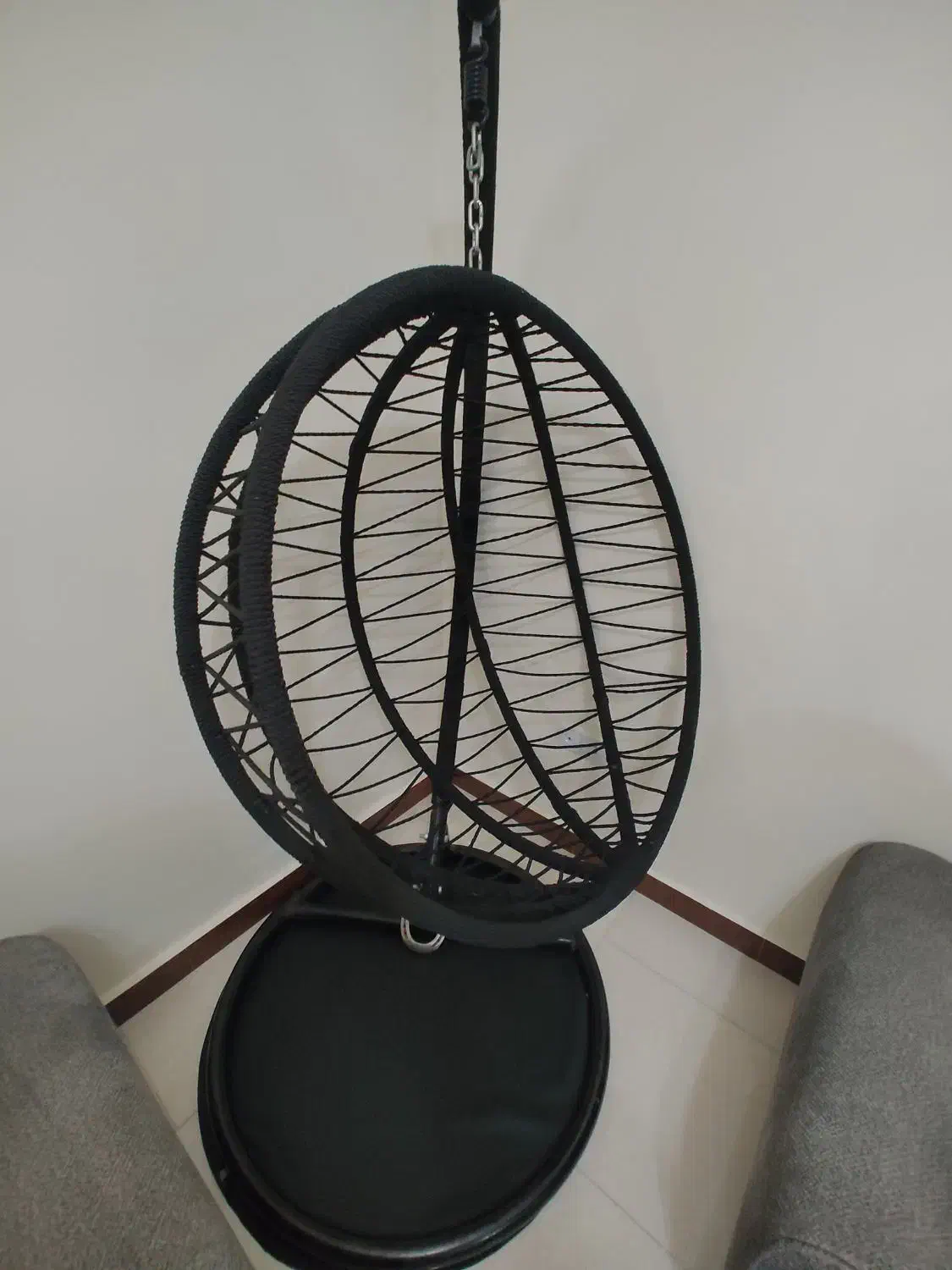 تاب در حد نو|مبلمان خانگی و میز عسلی|رشت, کوی مهر|دیوار