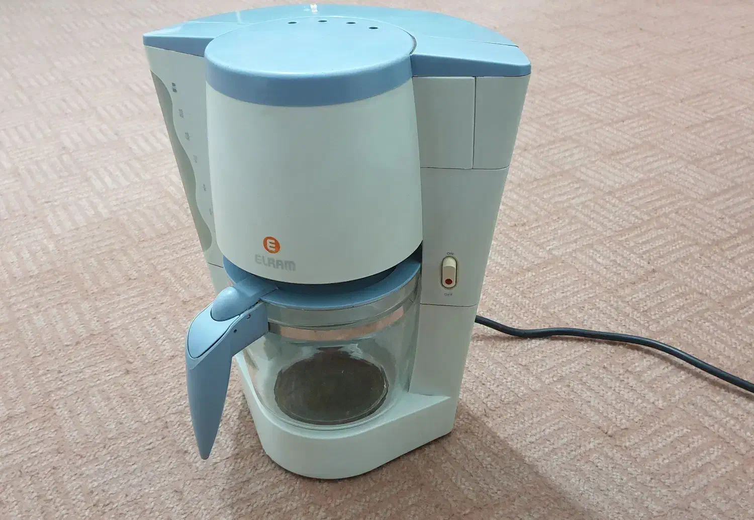 قهوه ساز|سماور، چای‌ساز، قهوه‌ساز|ایلام, |دیوار