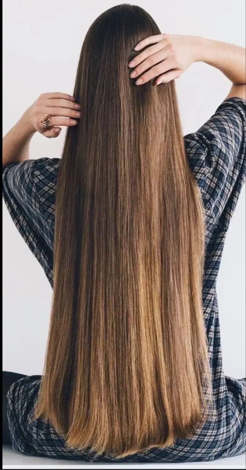 خریدار موی طبیعی بلند با بالاترین قیمت|خدمات آرایشگری و زیبایی|زابل, |دیوار