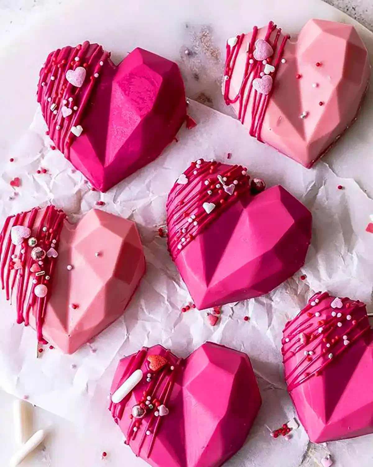 شکلات و قند و نبات دست ساز|خوردنی و آشامیدنی|شاهین دژ, |دیوار