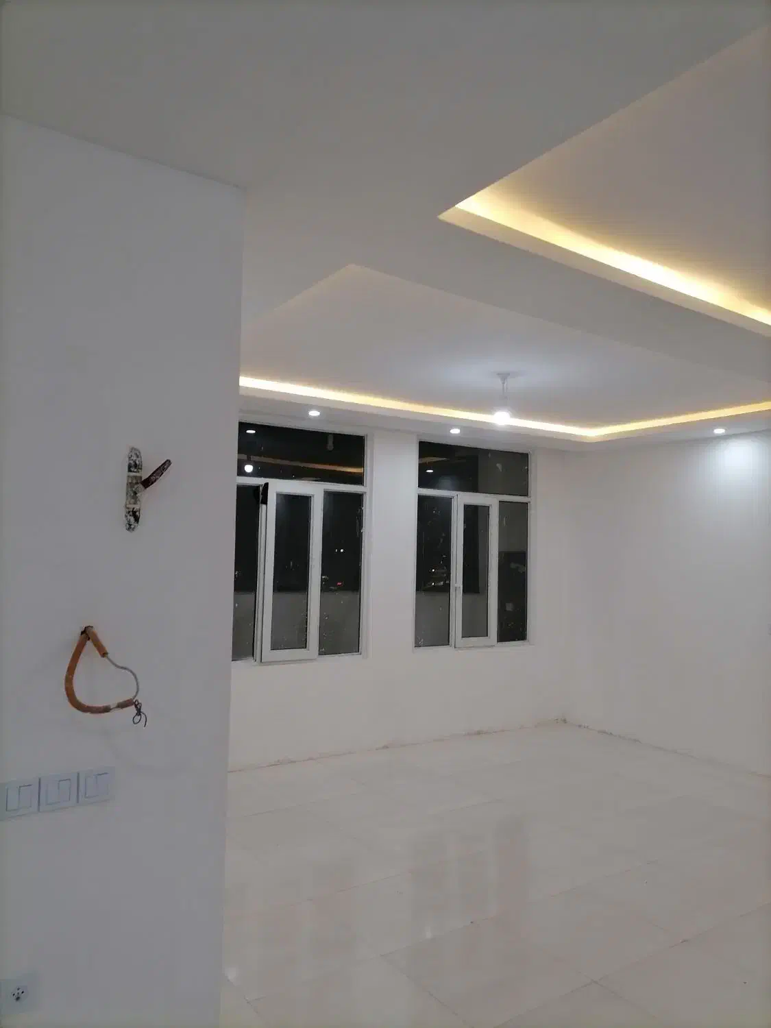 آپارتمان ۱۲۰ متری حاشیه خیابان ۲۰ متری|فروش آپارتمان|مشهد, موسوی قوچانی|دیوار