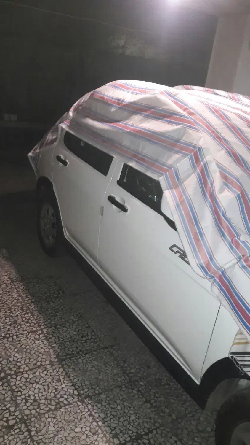 کوییک gx.L|خودرو سواری و وانت|رشت, لاکان|دیوار