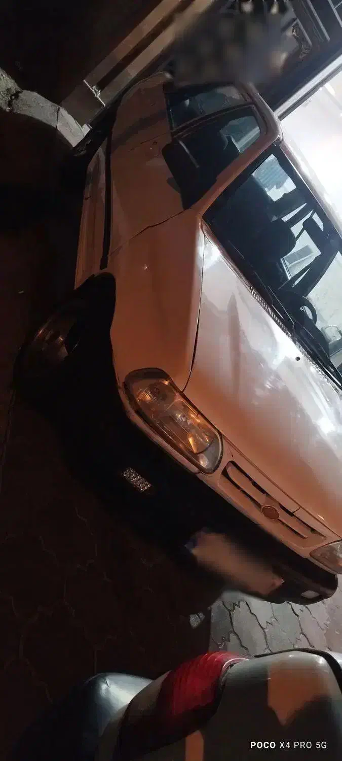 پراید مدل ۱۳۸۵|خودرو سواری و وانت|صوفیان, |دیوار