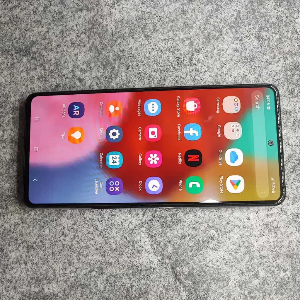 سامسونگ Galaxy A51 با حافظهٔ ۱۲۸ گیگابایت|موبایل|تهران, شیخ هادی|دیوار